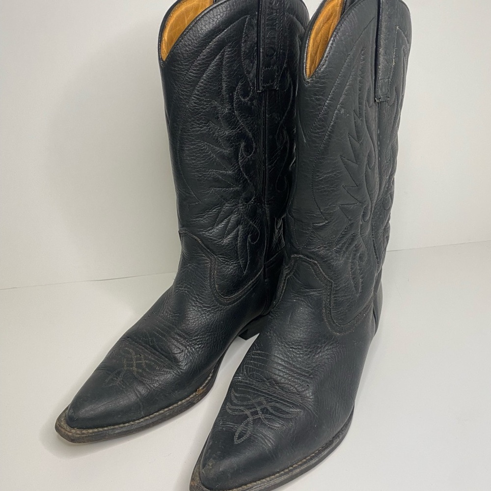 Cowboy Boots